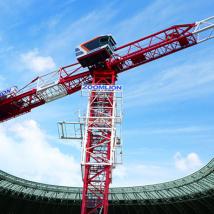 6010塔式起重機(jī)