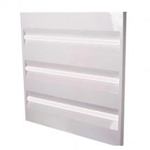 FSL 一體式燈盤(pán)220V超炫系列 T/V/嵌入型 5*1