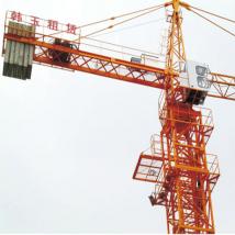 5010塔式起重機(jī)