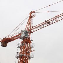 5010塔式起重機(jī)