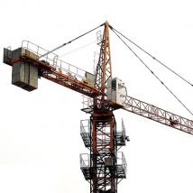 5010塔式起重機(jī)