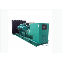 康明斯 康明斯300KW發電機組NTA855-G4