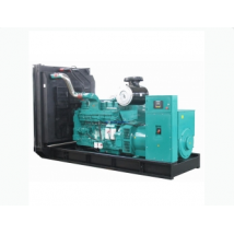 康明斯 康明斯400KW柴油發電機組KTA19-G4