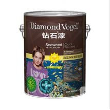 海藻凈味清醛墻面漆