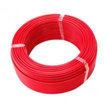 新星電線 BVR10平方 國標(biāo)銅芯家裝電線