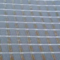 經編加筋土工布