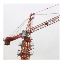 大漢    大漢建機(jī) 塔式起重機(jī)