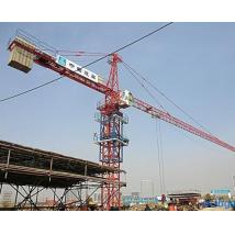 中聯(lián)重科 TC5613塔式起重機