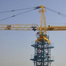 鄭州長(zhǎng)建 QTZ5008塔機(jī)