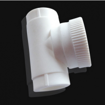 金牛 ppr花邊內絲三通