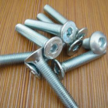 子怡 不銹鋼活節螺栓，羊眼螺栓，打孔螺絲，特制螺栓