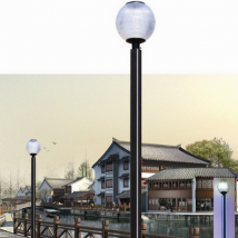 tyd-006路燈、庭院燈