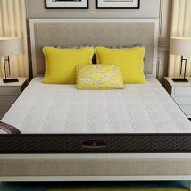 夢知圓3E椰夢維彈簧床墊1.2/1.5m1.8米椰棕墊廠家批發定做代加工