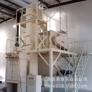 惠康 半自動(dòng)膩?zhàn)臃凵a(chǎn)線 